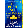 Night She Disappeared