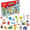 Mega Construx Pokémon – adventni koledar (GYG99)