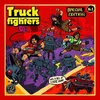 Truckfighters - Gravity X And Phi (Box Set) (Reissue) (3 LP)