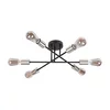 RABALUX Branwen 71026 E27 6 x 25 W Plafonjera