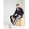 ADIDAS TERREX Športen pulover ESS črna/bela