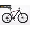 Xplorer MTB bicycle MATTERHORN Black 29