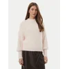 Guess Pulover W6BR80 Z1839 Svetlo rožnata Regular Fit