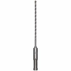 BOSCH Vrtalno kladivo SDS plus-5X 4 x 100 x 160 mm 2608836605