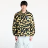 Vetrovka A BATHING APE Gore-Tex Wind Stopper 1St Camo Relaxed Coach Jacket M Yellow L