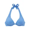 s.Oliver Bikini zgornji del azur
