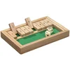 Shut The Box Mini