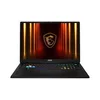 Laptop MSI Crosshair A16 HX Ryzen 9-7945HX, 64GB, 1TB, Windows 11 Home, RTX5060
