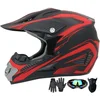 Prolinetech plt/he-red_s kaciga za qvad-bmx-cros ( PLT/HE-RED_S )