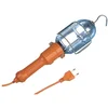 Prijenosna Radna Lampa | E27 Grlo | Kabel 10m | ON