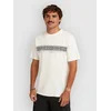 ONeill Logo Stripe moška majica snow white