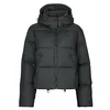Lacoste Puhovka BF8434 Črna Regular Fit