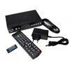 GMB-TDT-033 ** DVB-T2/C SET TOP BOX USB/HDMI/Scart/RF-out, PVR, Full HD,H264, hdmi-kabl (1254)