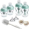 Tommee Tippee Advanced Anti-Colic Newborn Starter Set set za otroke od rojstva