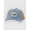 Salty Crew Jimmy Trucker Cap khaki