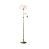 Rabalux 9934 - Zamensko staklo za podnu lampu MARIAN E27