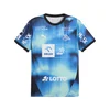 PUMA THW Kiel 25/26 Away Jersey Men, Sport, Navy/Racing Blue, 3XL