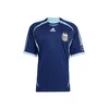 ADIDAS PERFORMANCE Dres Argentinien 2006 mornarska/svetlo modra/rumena/bela