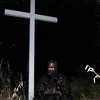 Jpegmafia - I Lay Down My Life For You (Indie Exclusive) (Graphite Coloured) (LP)