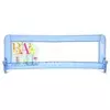 Asalvo ogradica za krevet 2u1 Baby Blue 18762