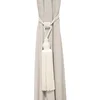 Dekordom Kićanka za zavesu 12068/1002 - ivory ( 044845 )