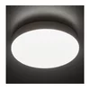 Kanlux 37291 - LED tehnička plafonska svetiljka IPER LED/19W/230V IK10 IP65 okrugla bela