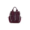 Desigual Nahrbtnik burgund