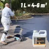 Sredstvo za obnovo asfalta DrivewayPRO™ - 1 L/2 m2