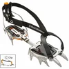 Black Diamond Sabretooth Clip Crampon dereze