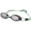 Finis bolt mirror zelena