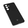 Maska za Samsung Galaxy S26 FE mat crna Teracell Skin
