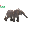 Figurica afriškega slona 9cm