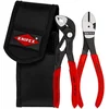 KNIPEX Komplet klešta Mini set 2, 2 dela 00 20 72 V02