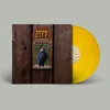 Rose City Band - Earth Trip (Limited Edition) (Yellow Coloured) (LP)