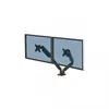 FELLOWES Nosači monitora Platinum Series Dual