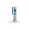 Montažno lepilo FIX Expert transparent 290 ml