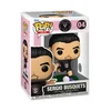 Funko Pop mls figura: Inter Miami - 04 Sergio Busquets (v gosteh) Večbarvna