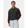 Lacoste Brezrokavnik BH8693 Črna Regular Fit