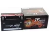 Akumulator za skuter JP MOTO 09Ah L+, YTX9-BS