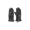 Pieces Ženske rokavice PCCELLIE 17115749 Black (Velikost L)