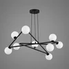 Luster KX2046/9 BK