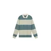 Scalpers Majica zelena/pastelno zelena