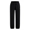 Under Armour G RIVAL FLEECE JOGGERS, hlače tren.o., črna 6013481