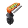 FURMINATOR Alat za kratkodlake pse 9-23 kg, Narandžasti