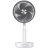 LIFETIME USB stoni ventilator sa punjivom baterijom 1200 mAh