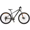 POLAR BICIKL MIRAGE SPORT grey-orange 22 XXL