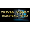 Trivia Vault Basketball Trivia