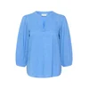 Kaffe Bluza Jollia azur