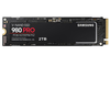 SAMSUNG SSD disk 2TB 980 Pro (NVMe/PCIe 4.0 x4 M.2 disk)