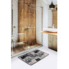 L`ESSENTIEL MAISON Prostirka Meow Grey (40 x 60)